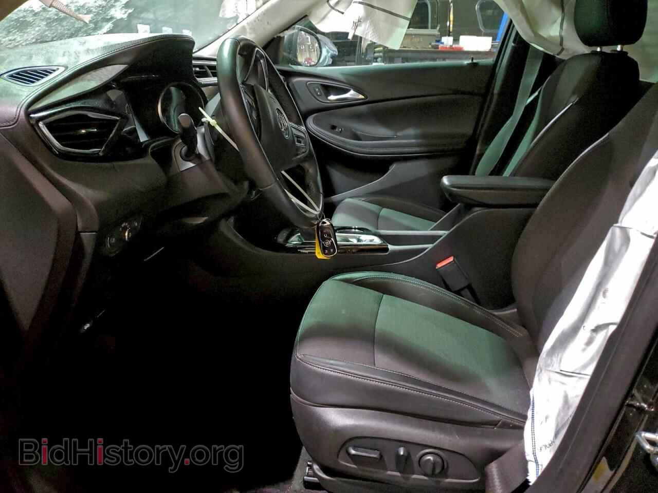 2020 BUICK ENCORE - VIN: KL4MMDSL4LB112338 - Фото 7