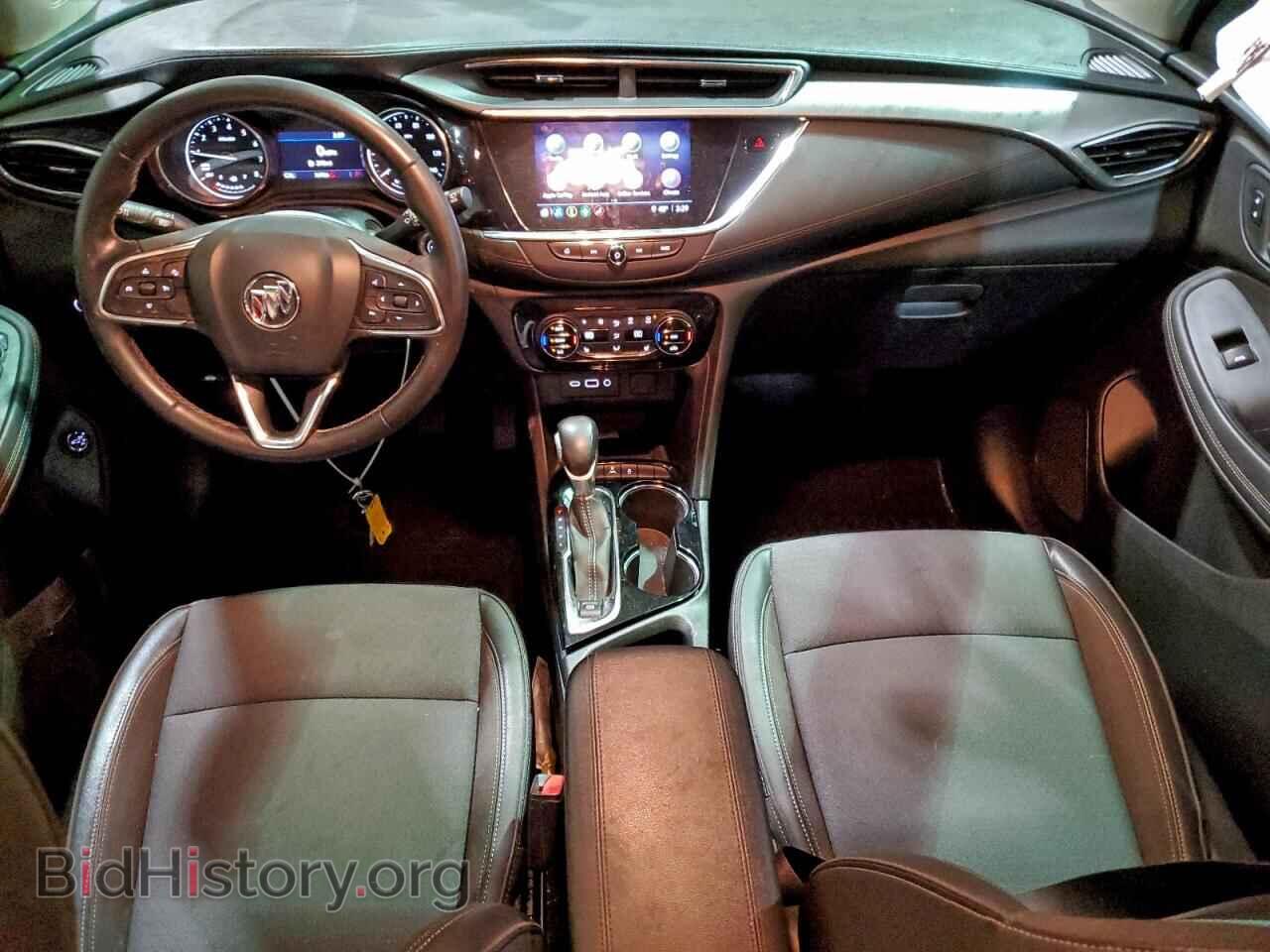 2020 BUICK ENCORE - VIN: KL4MMDSL4LB112338 - Фото 8