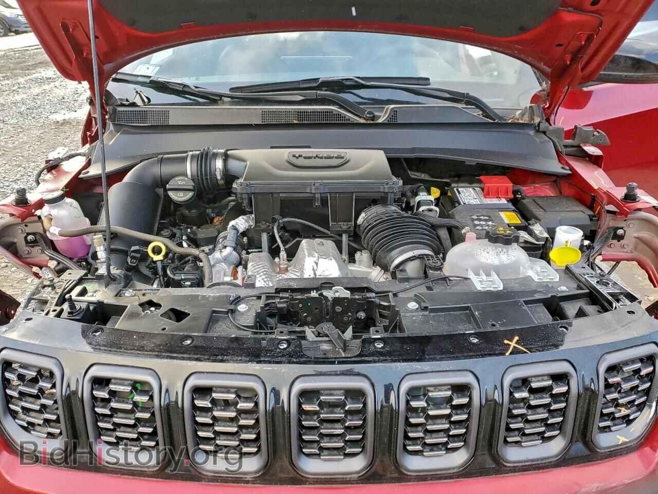 2024 JEEP COMPASS - VIN: 3C4NJDCN7RT169742 - Фото 12