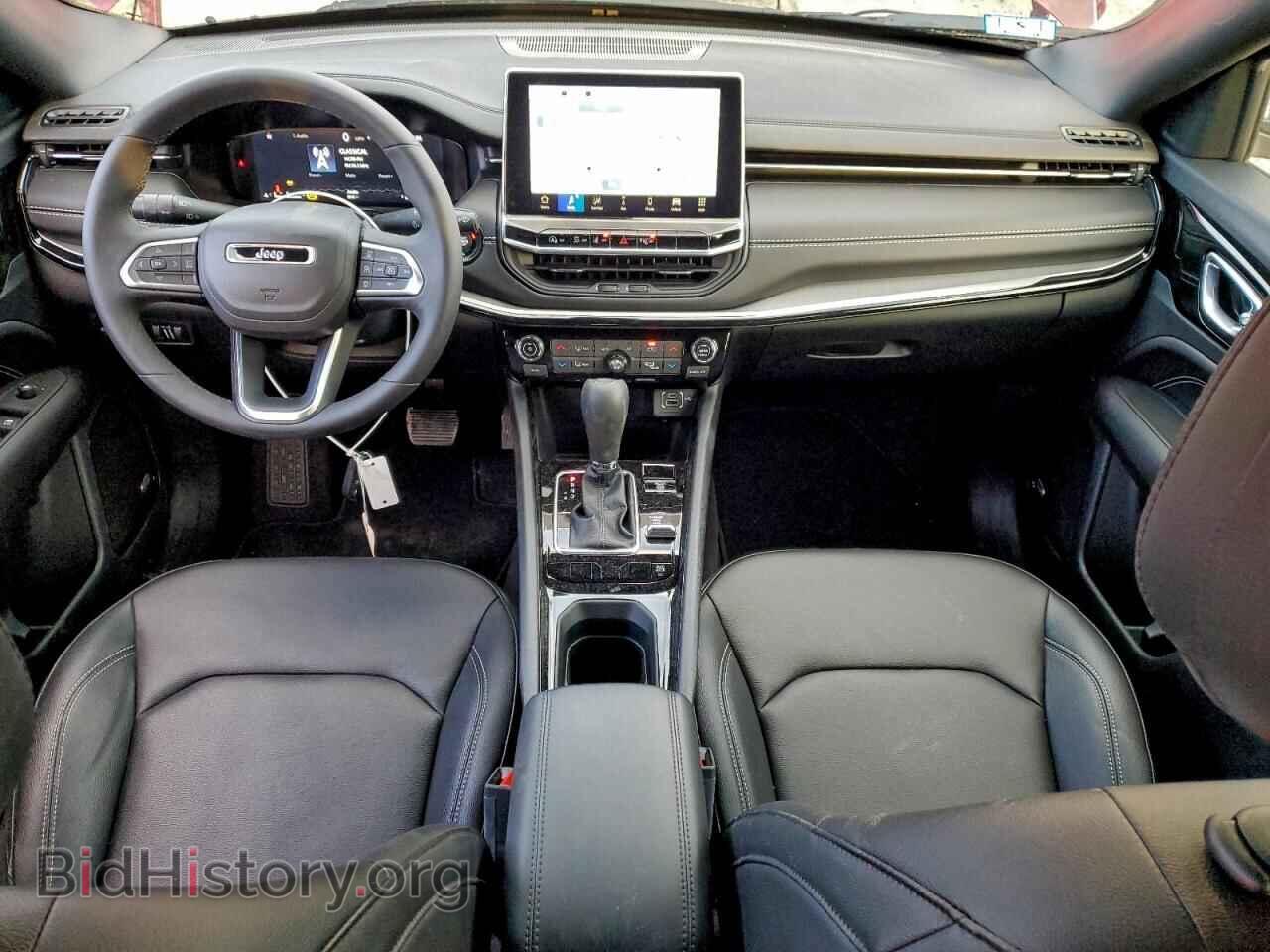 2024 JEEP COMPASS - VIN: 3C4NJDCN7RT169742 - Фото 8