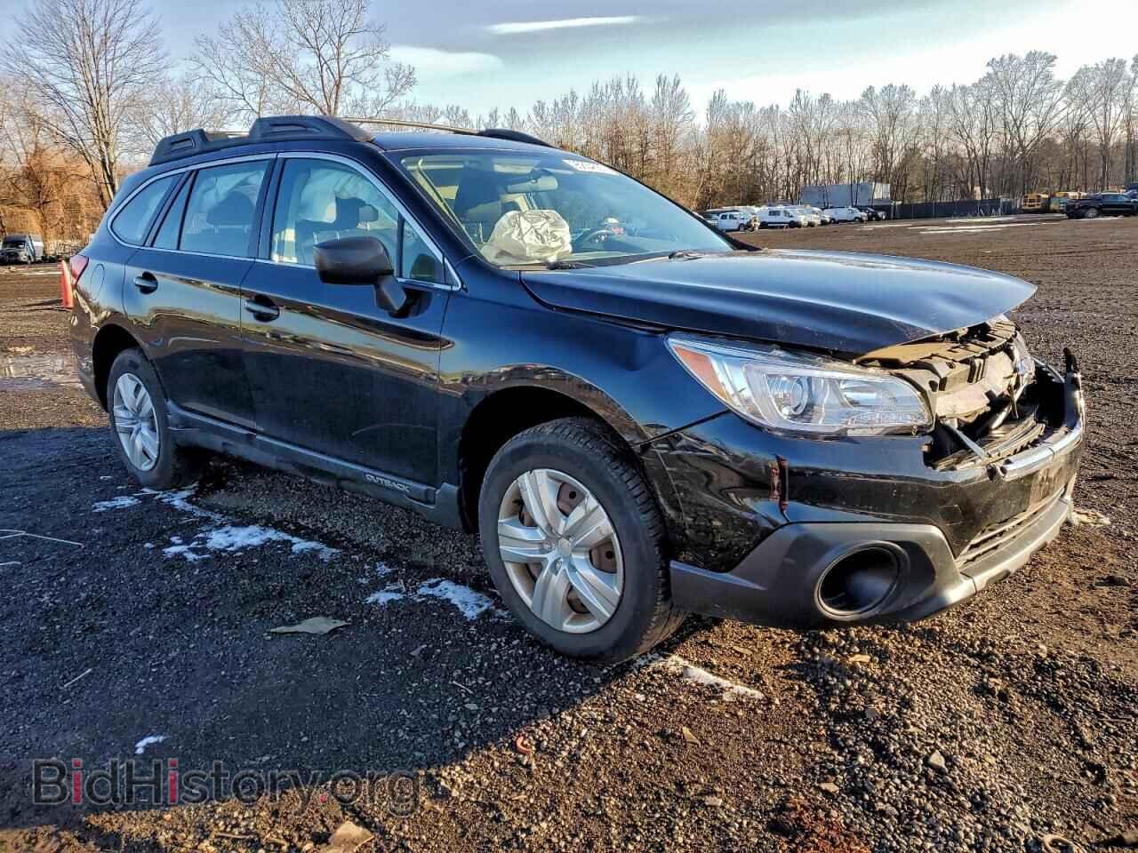2016 SUBARU OUTBACK - VIN: 4S4BSAAC0G3268102 - Фото 4