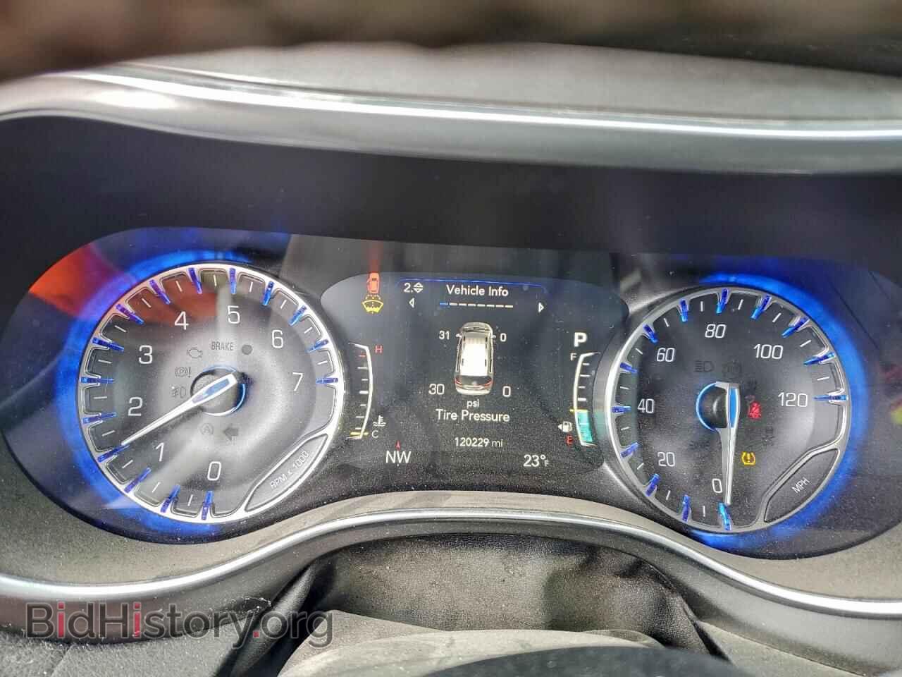 2019 CHRYSLER PACIFICA - VIN: 2C4RC1GG2KR666325 - Photo 9