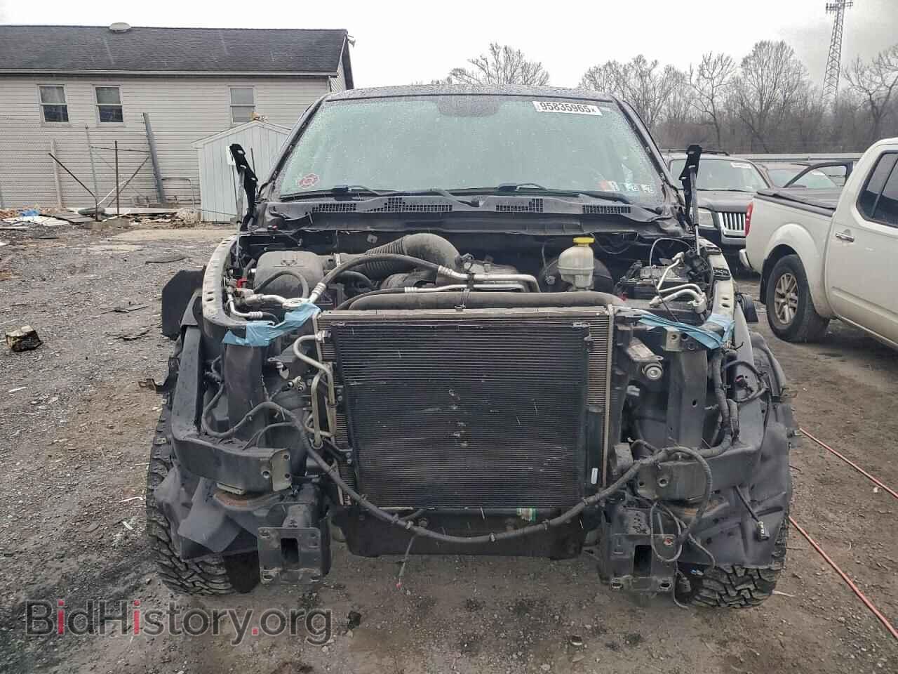 2017 RAM 1500 - VIN: 1C6RR7TT4HS774447 - Фото 5