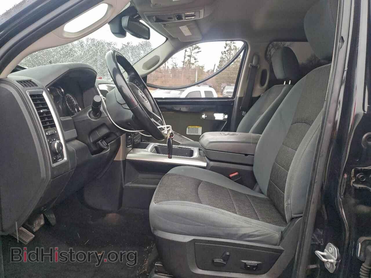 2017 RAM 1500 - VIN: 1C6RR7TT4HS774447 - Фото 7