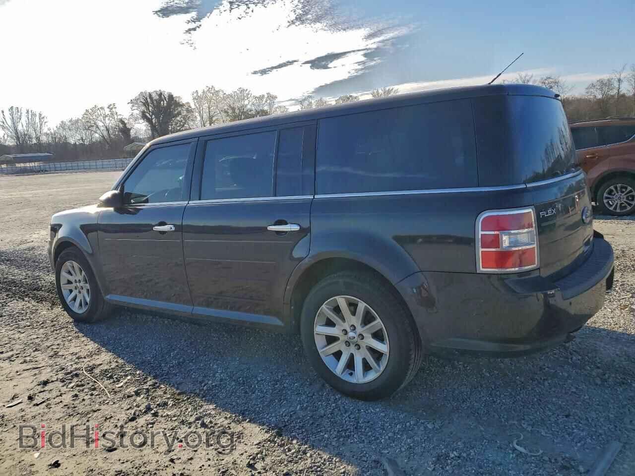 2010 FORD FLEX - VIN: 2FMHK6CC3ABA24889 - Photo 2