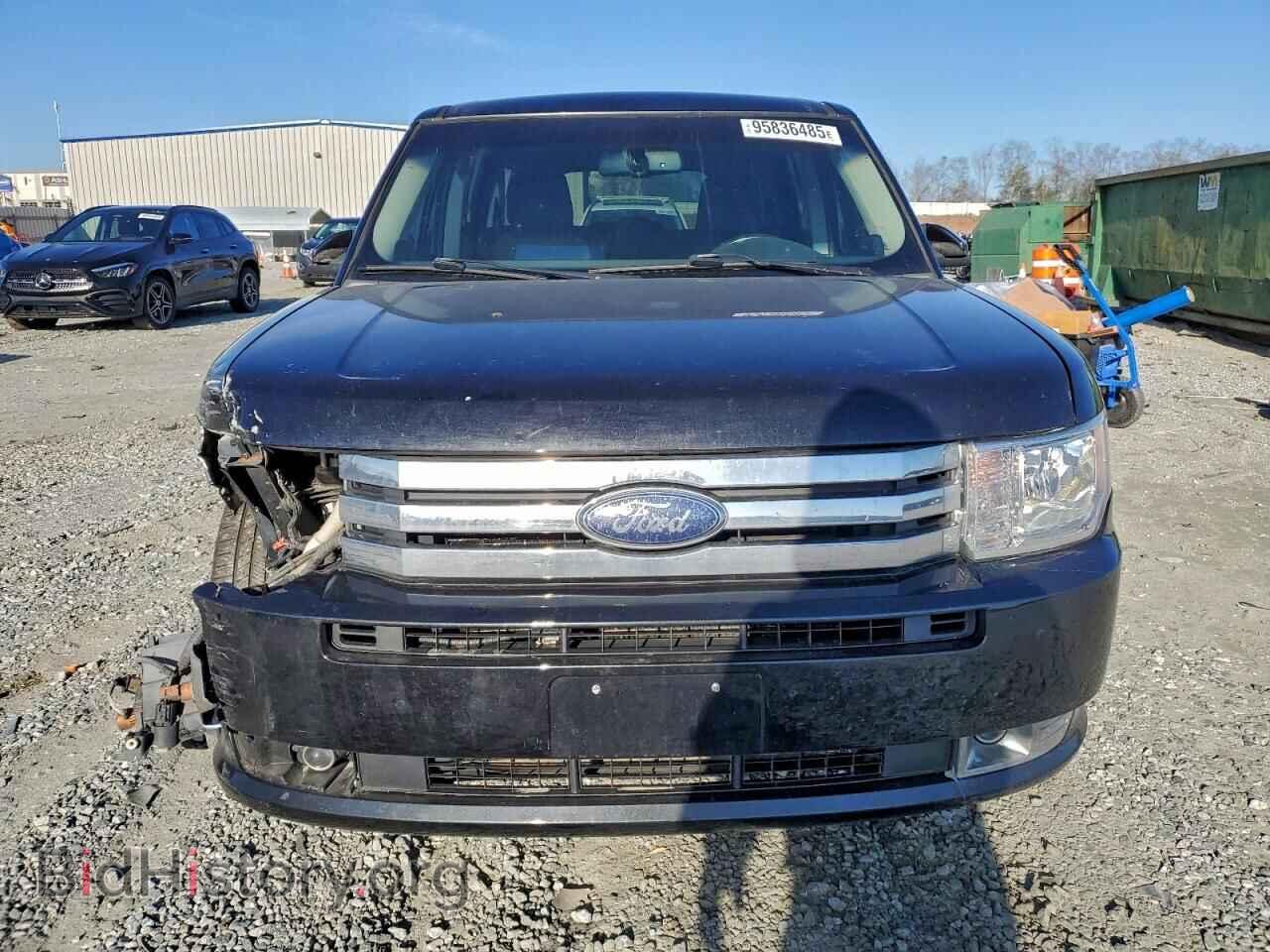 2010 FORD FLEX - VIN: 2FMHK6CC3ABA24889 - Photo 5