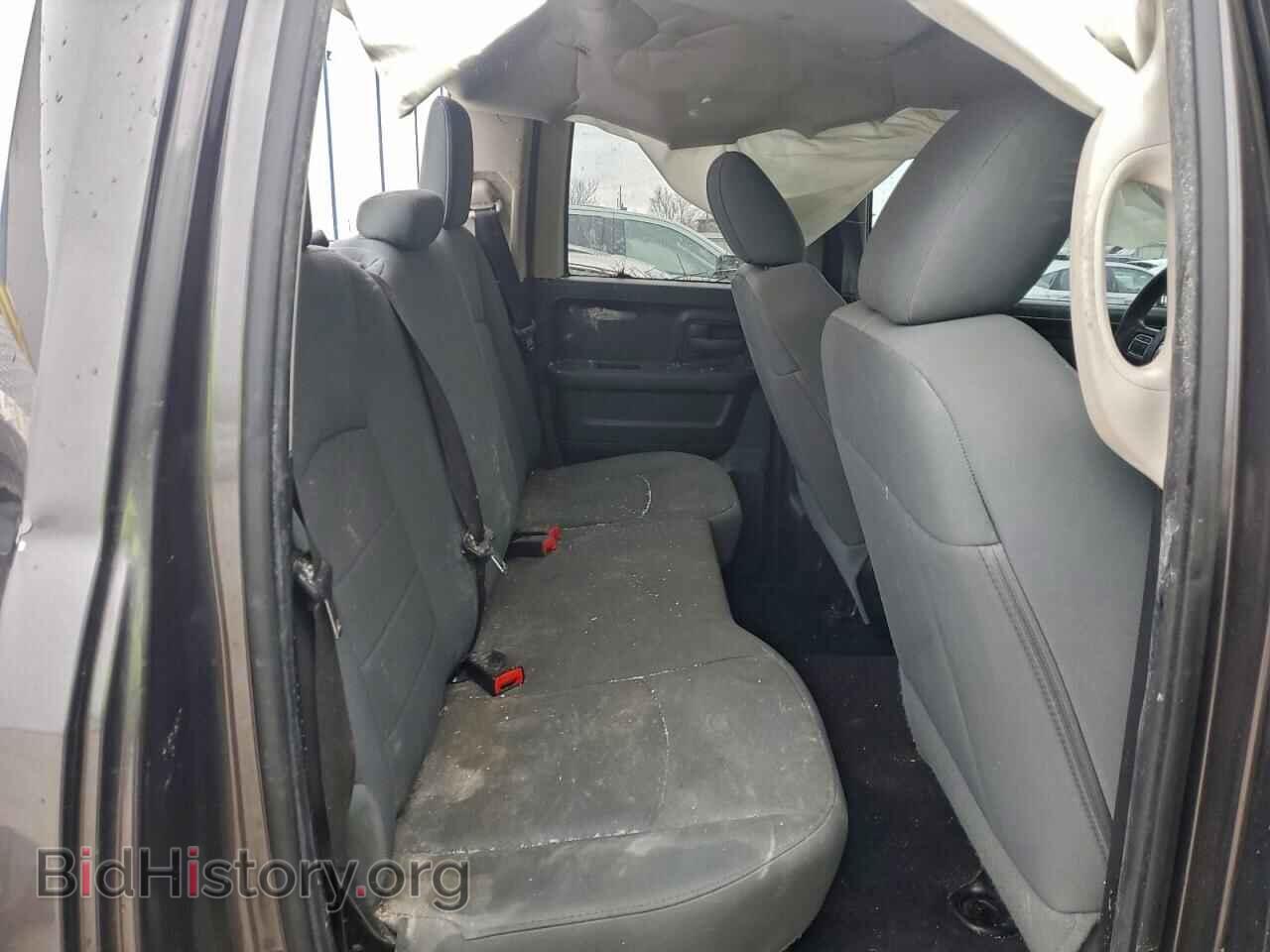 2015 RAM 1500 - VIN: 1C6RR6FG9FS518164 - Фото 10