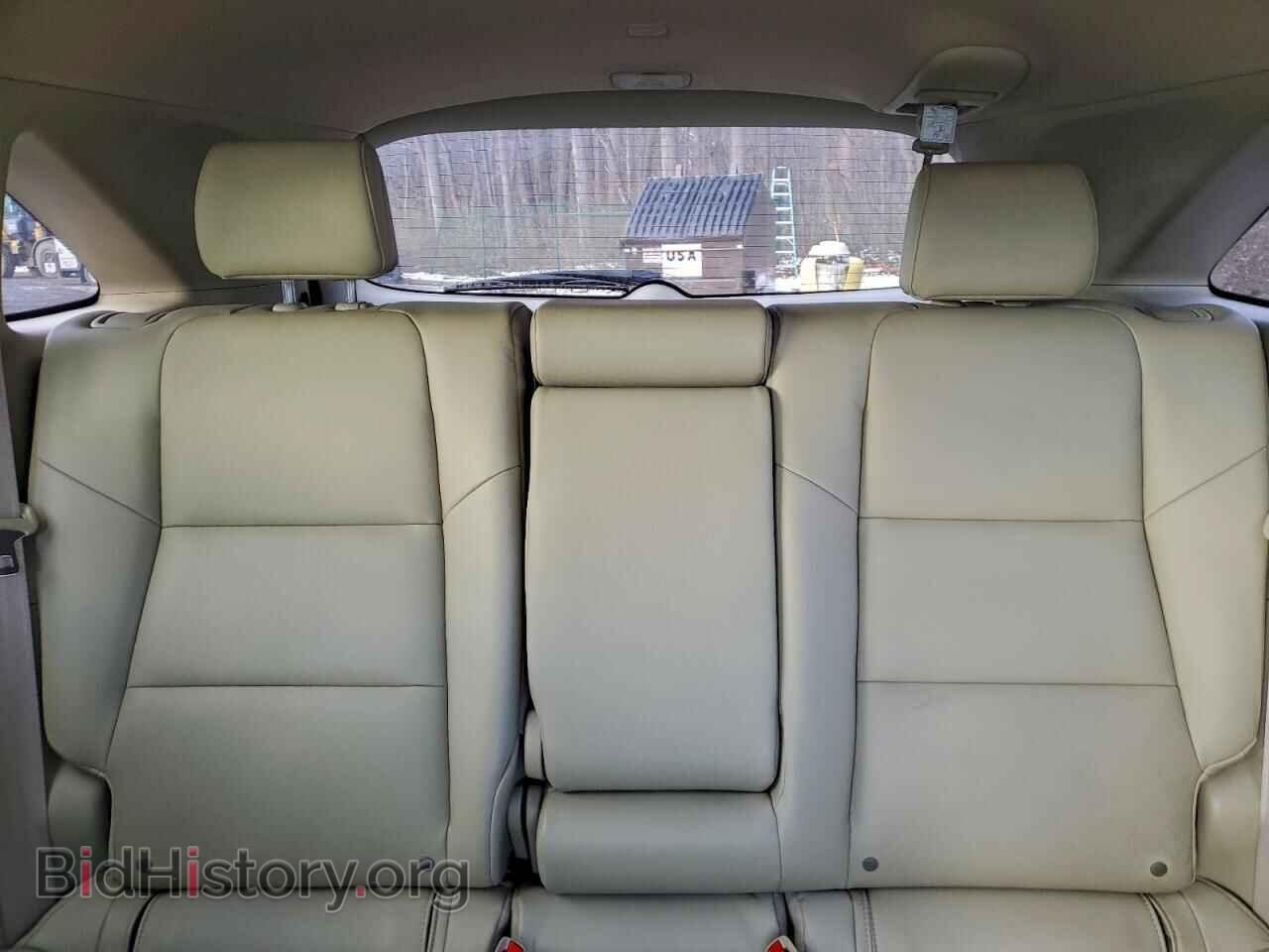 2017 ACURA RDX - VIN: 5J8TB4H35HL036825 - Фото 10