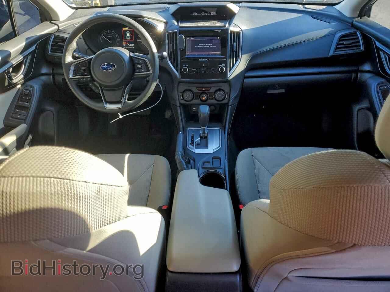 2023 SUBARU IMPREZA - VIN: 4S3GTAB6XP3717883 - Фото 8