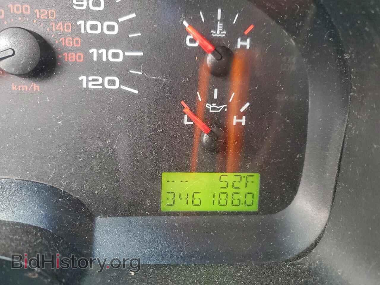 2007 FORD All Models - VIN: 1FTRX12W17KD36426 - Фото 9
