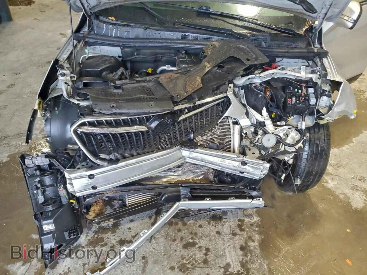2018 BUICK ENCORE - VIN: KL4CJASB0JB610883 - Фото 12