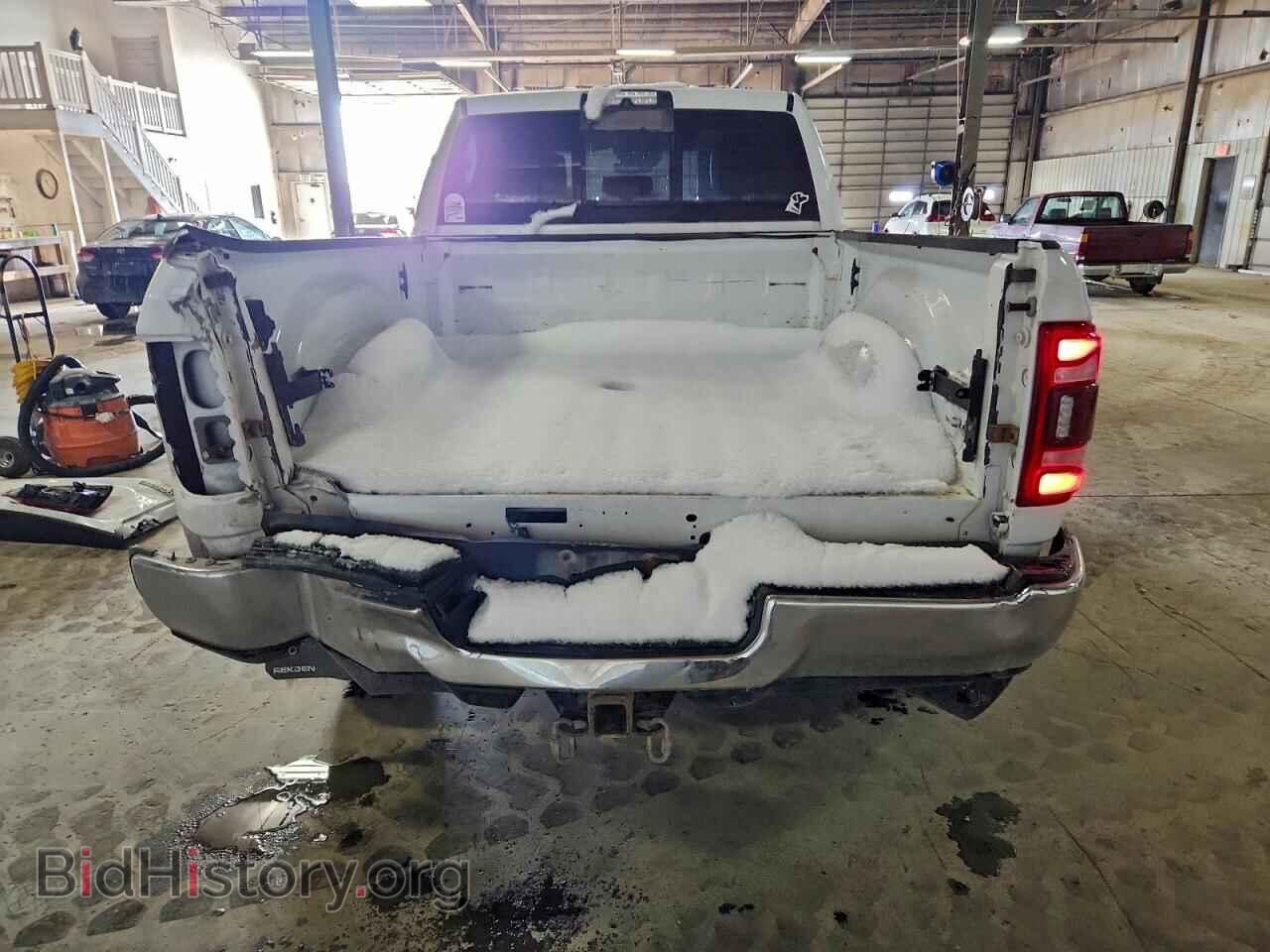 2020 RAM 3500 - VIN: 3C63R3EL3LG223910 - Фото 6
