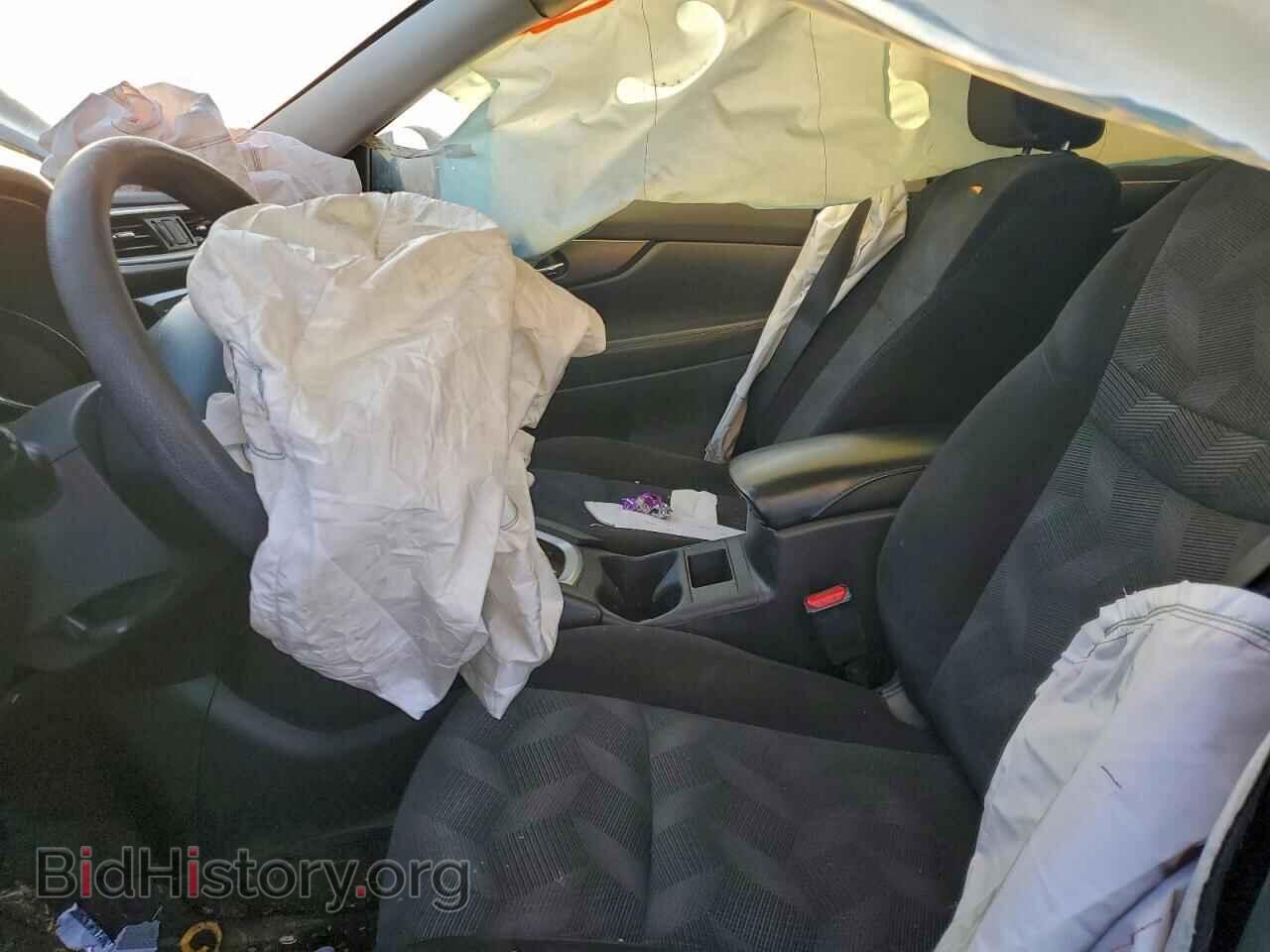 2014 NISSAN ROGUE - VIN: 5N1AT2ML9EC793473 - Фото 7