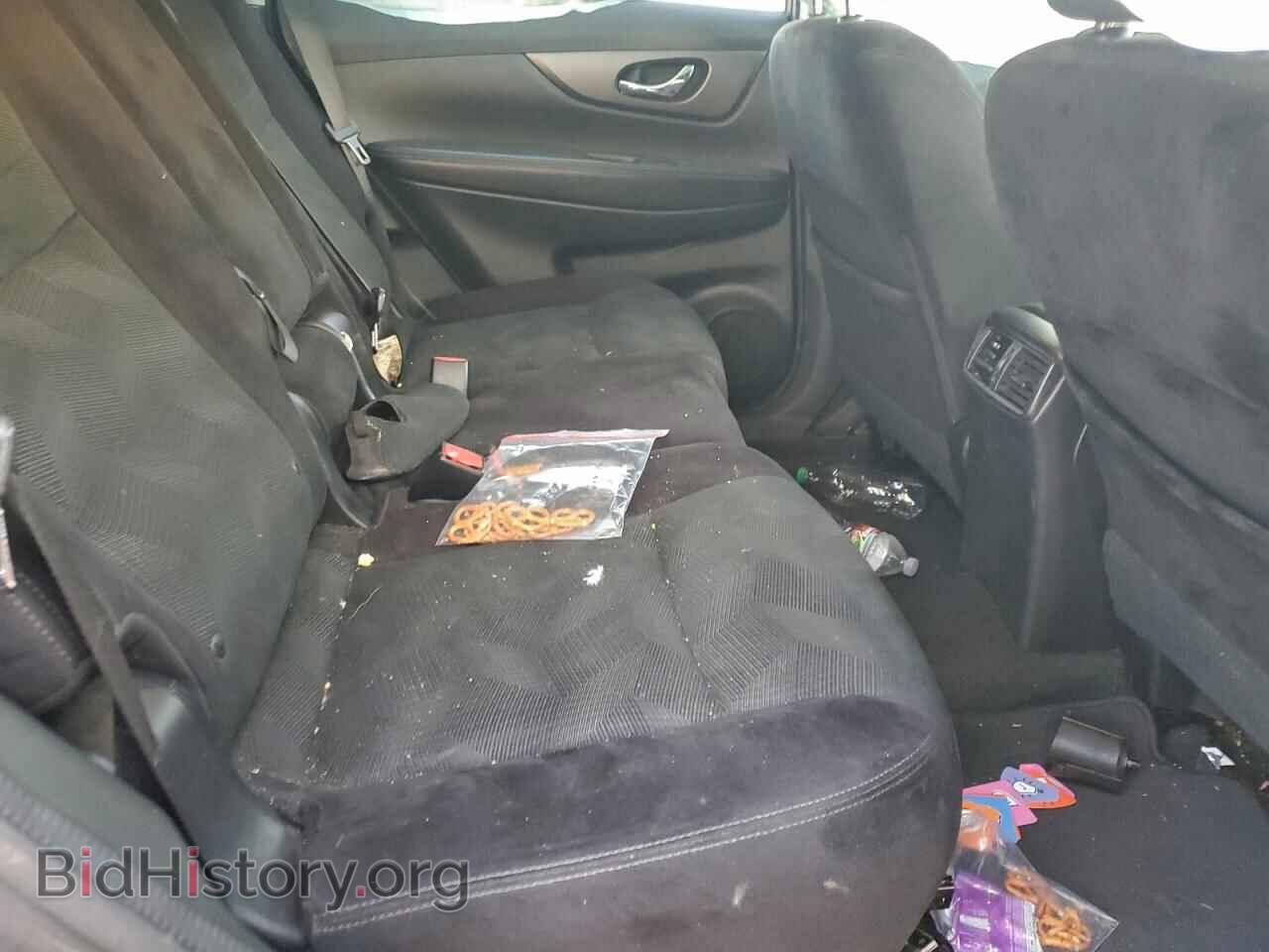 2014 NISSAN ROGUE - VIN: 5N1AT2ML9EC793473 - Фото 10