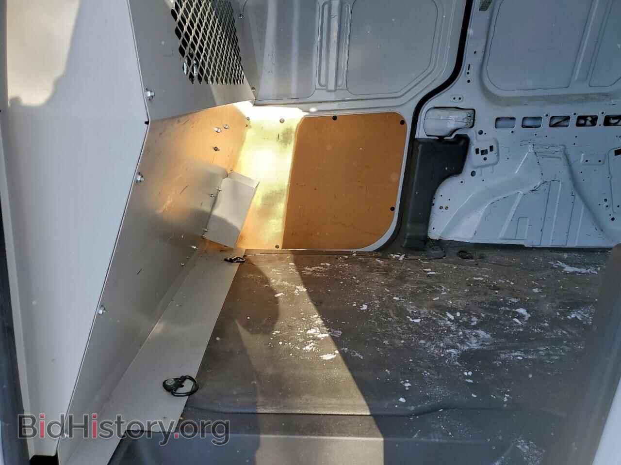 2018 FORD TRANSIT - VIN: NM0LS7E77J1381179 - Фото 11