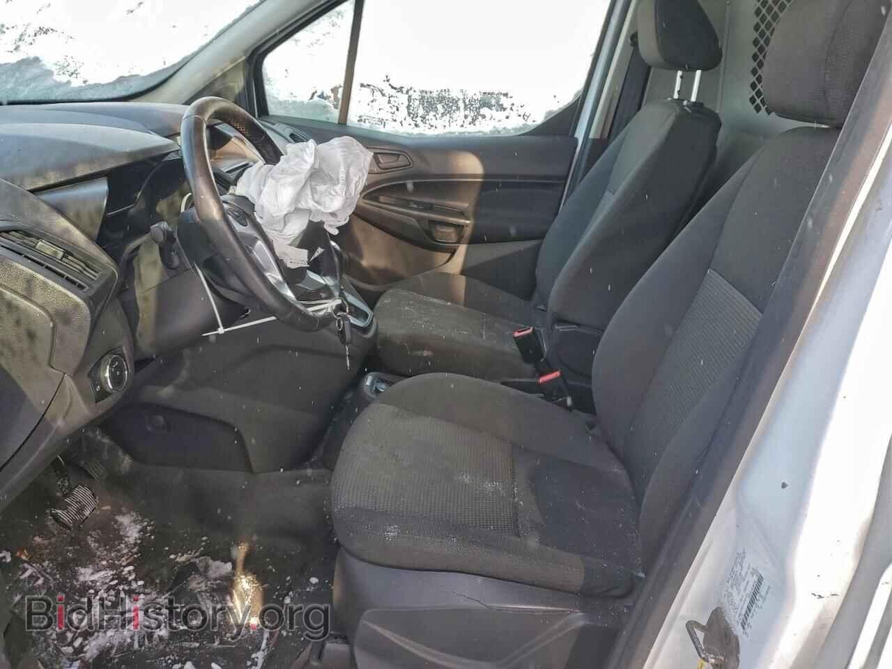 2018 FORD TRANSIT - VIN: NM0LS7E77J1381179 - Фото 7