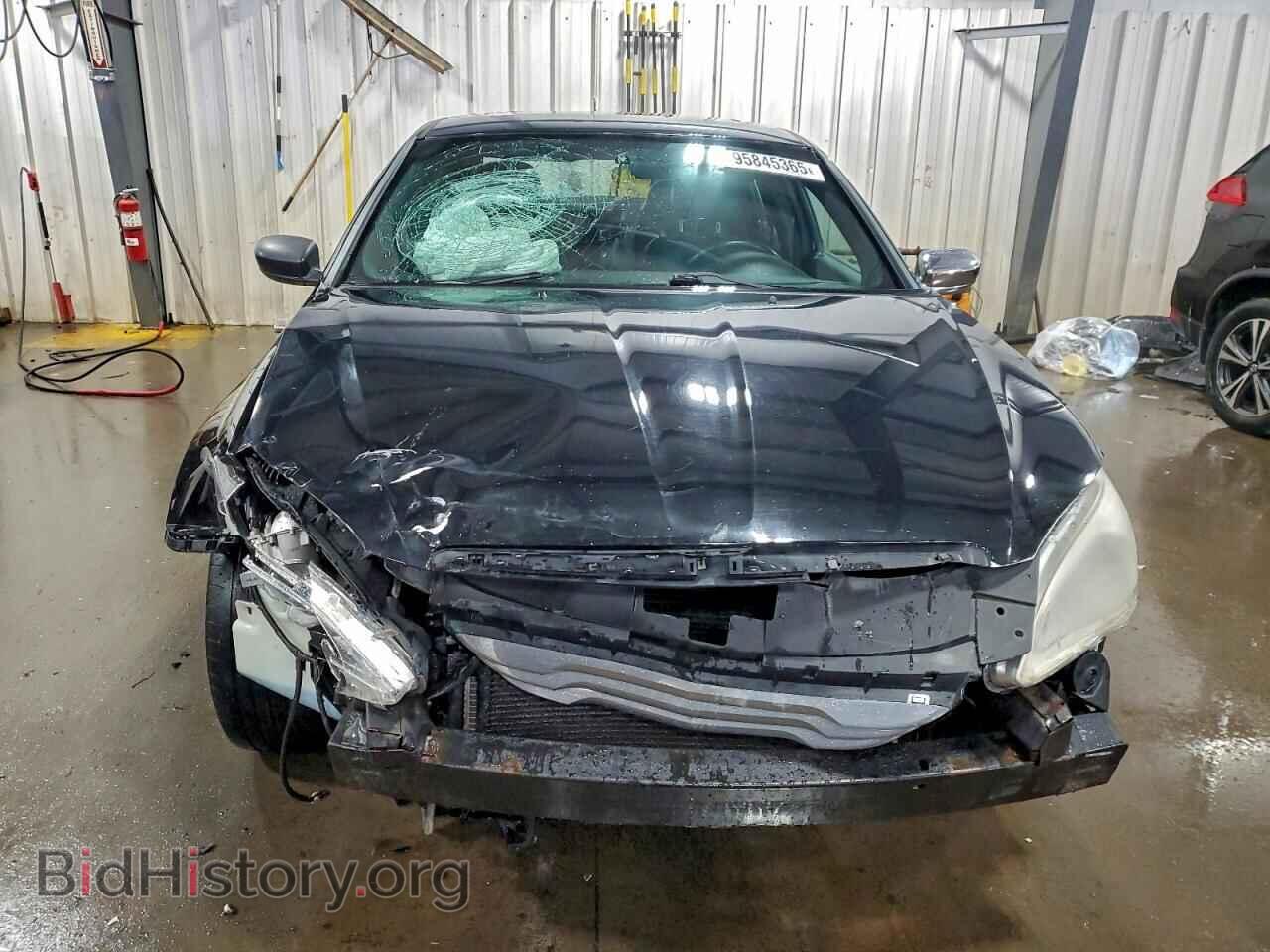 2013 CHRYSLER 200 - VIN: 1C3CCBCG7DN768497 - Фото 5