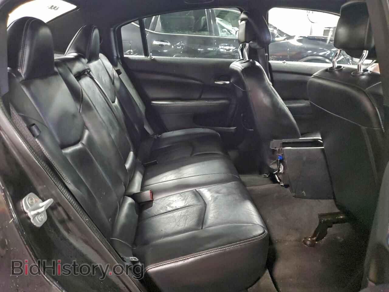 2013 CHRYSLER 200 - VIN: 1C3CCBCG7DN768497 - Фото 10