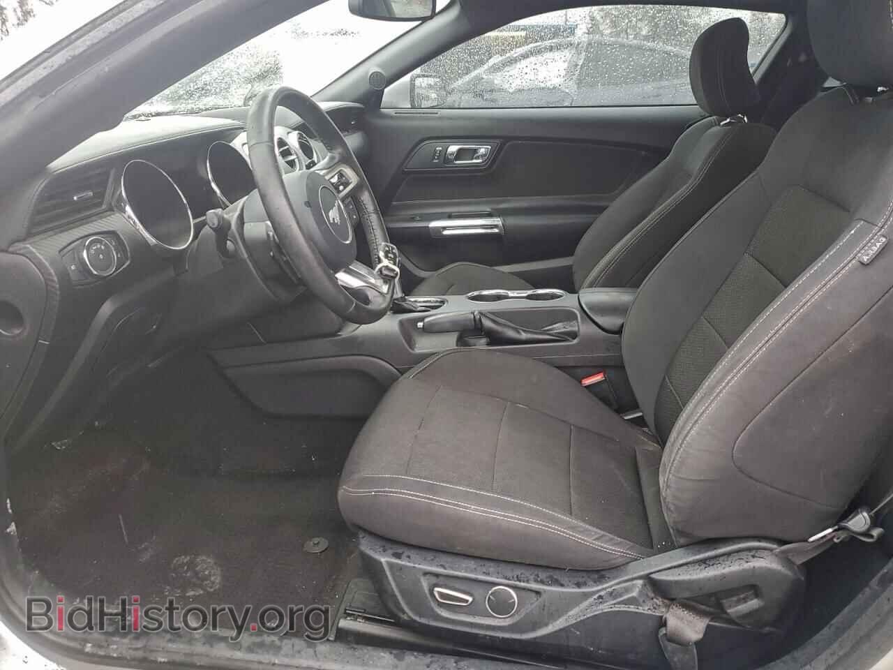 2016 FORD ALL Models - VIN: 1FA6P8AM5G5201045 - Фото 7