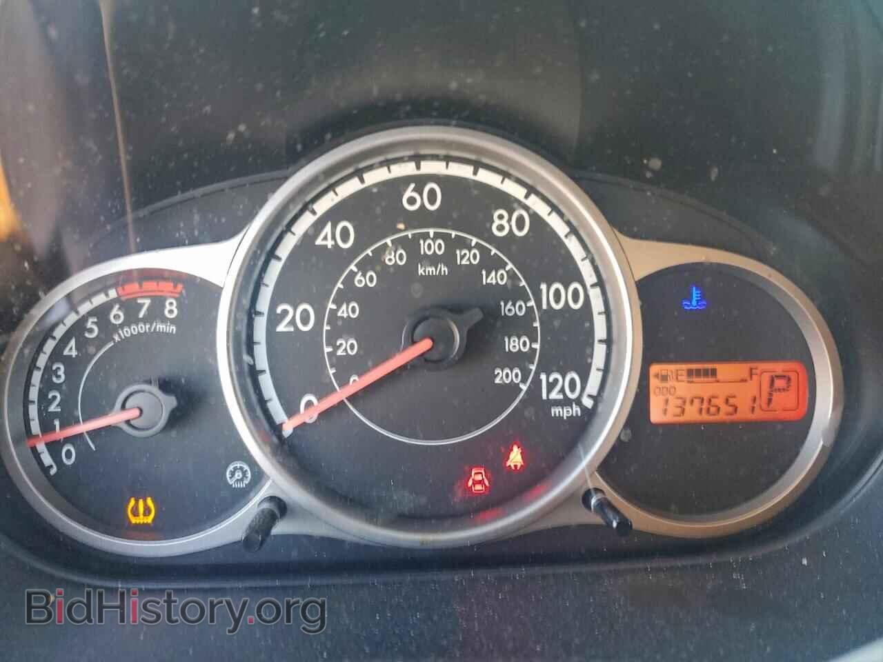 2013 MAZDA 2 - VIN: JM1DE1KY4D0170671 - Photo 9