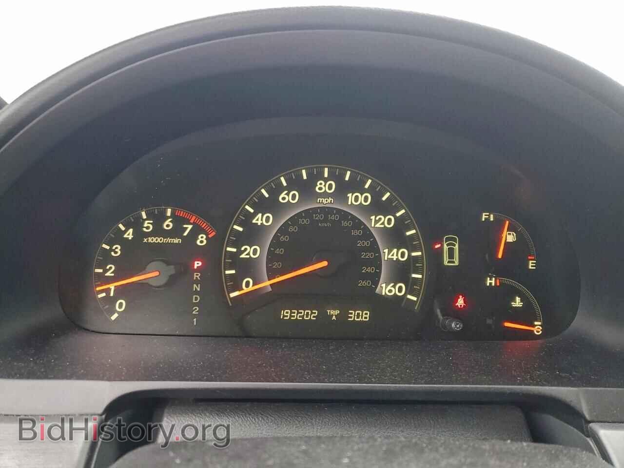 2007 HONDA All Models - VIN: 5FNRL38657B022337 - Фото 9