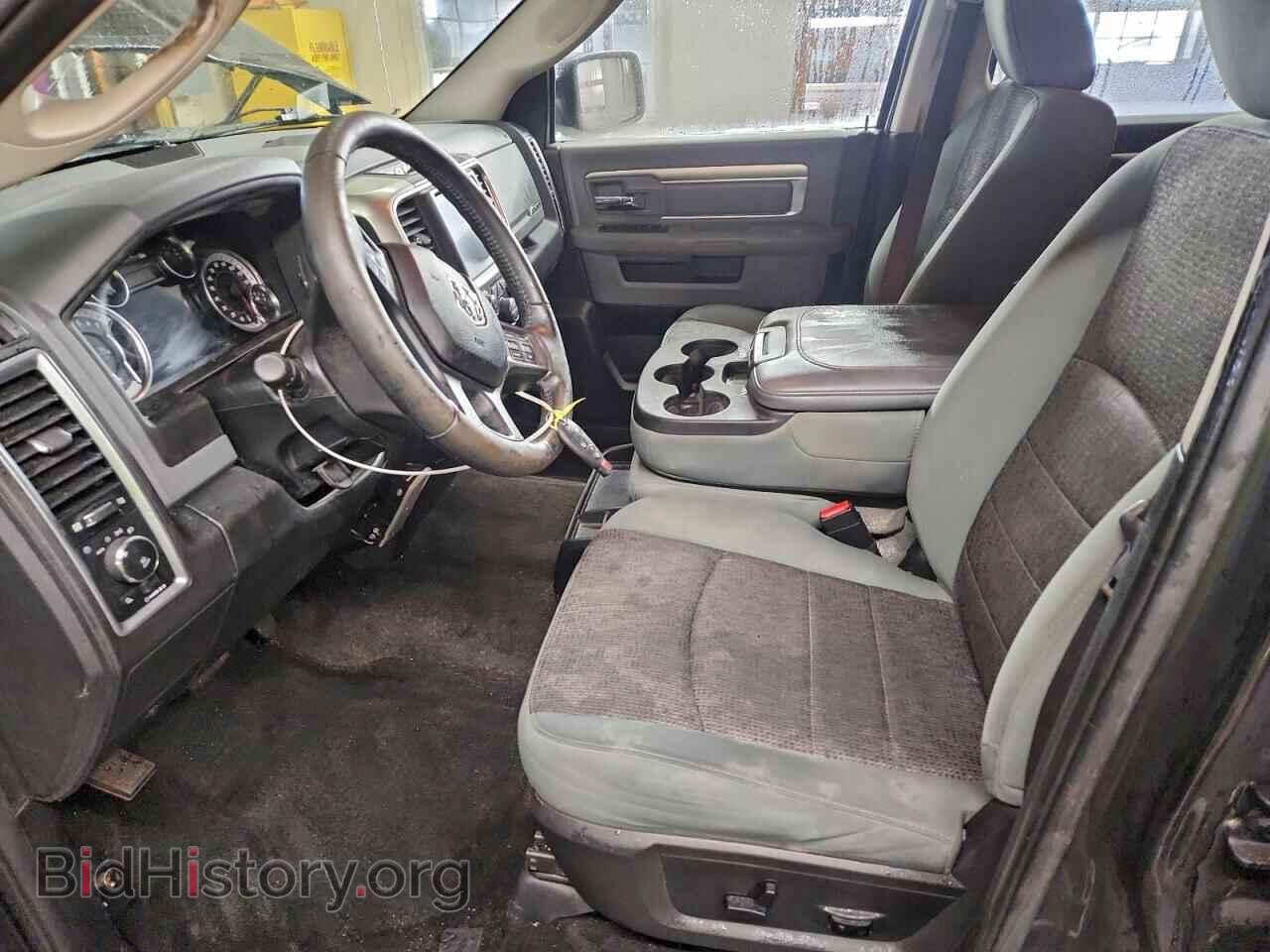 2017 RAM 1500 - VIN: 1C6RR7TT1HS822390 - Фото 7