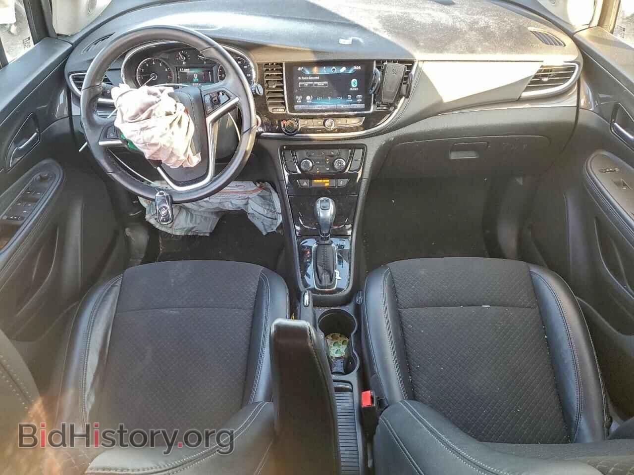 2017 BUICK ENCORE - VIN: KL4CJASB2HB056031 - Photo 8