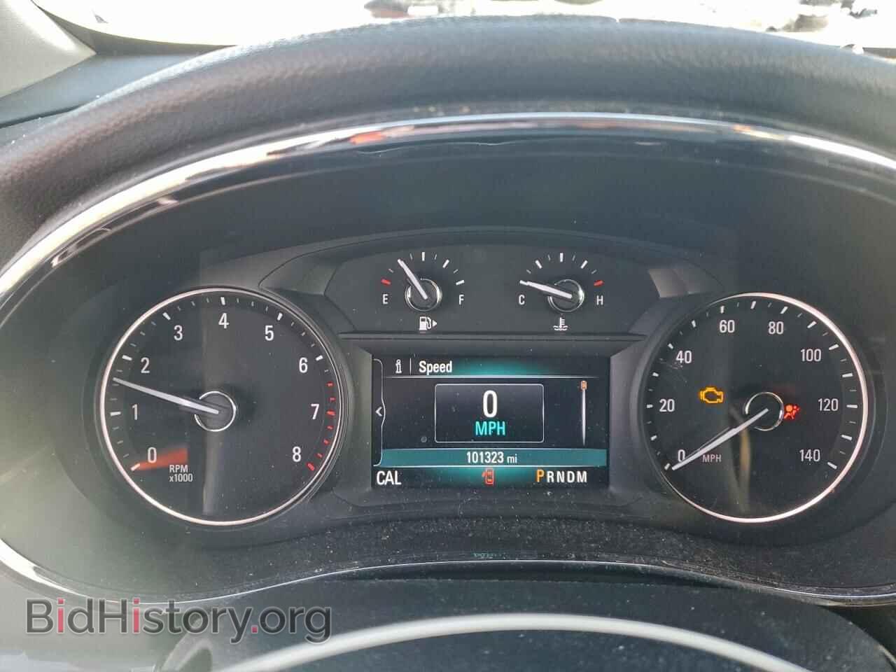 2017 BUICK ENCORE - VIN: KL4CJASB2HB056031 - Photo 9