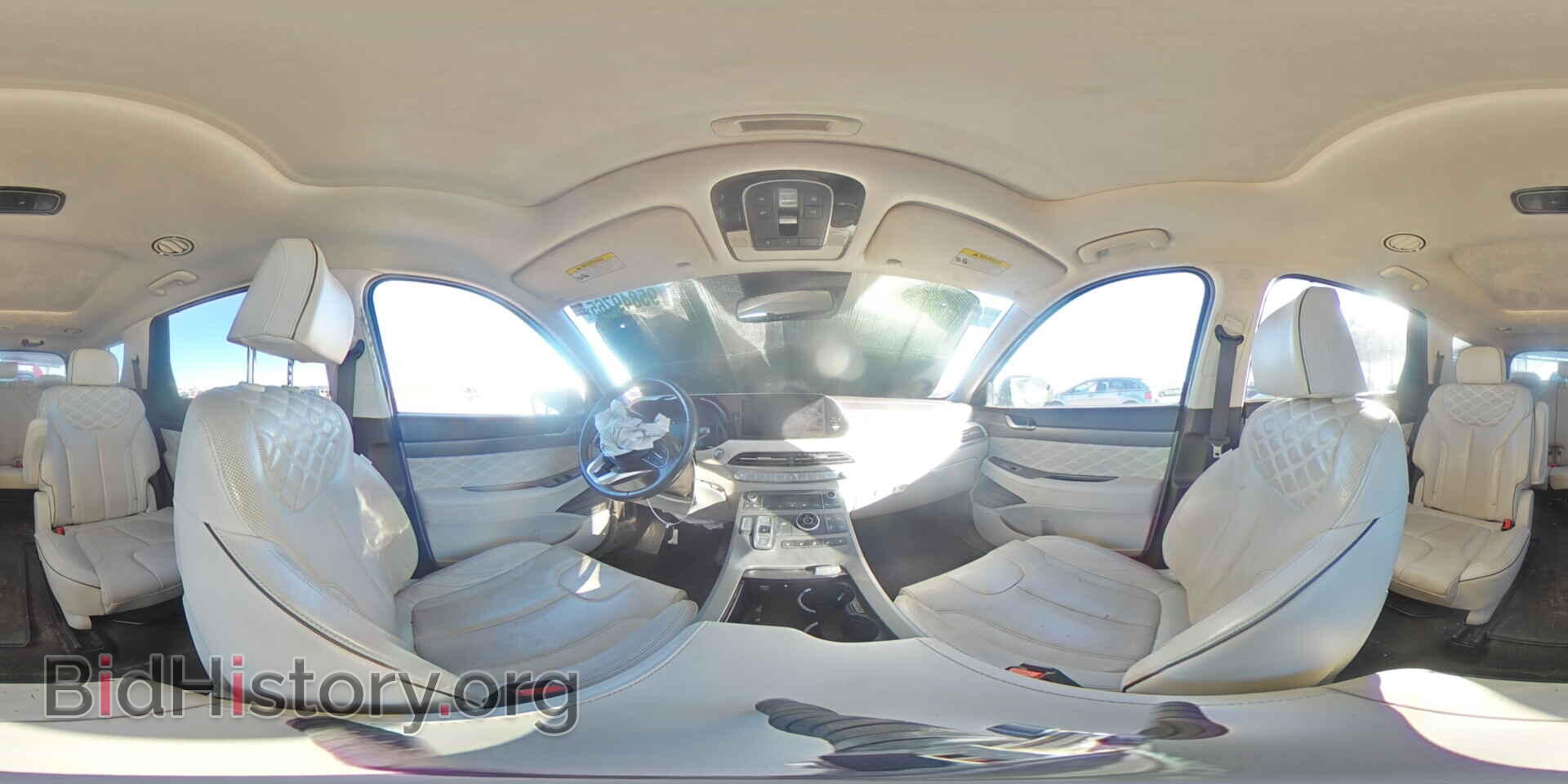 2020 HYUNDAI PALISADE - VIN: KM8R5DHEXLU105413 - Фото 15