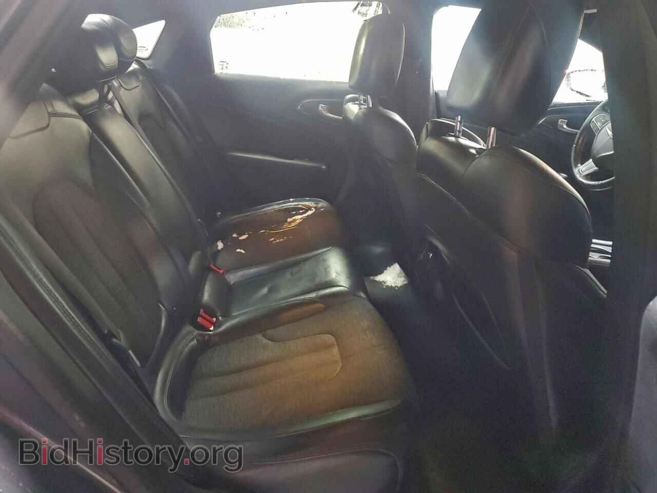 2015 CHRYSLER 200 - VIN: 1C3CCCBB5FN647093 - Photo 10