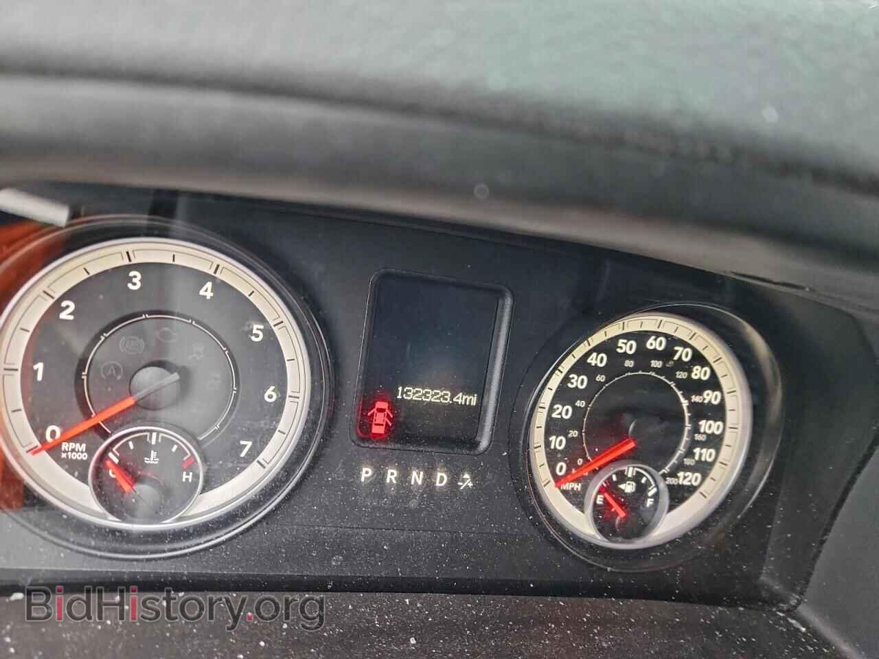 2014 RAM 1500 - VIN: 1C6RR7FT0ES369709 - Фото 9