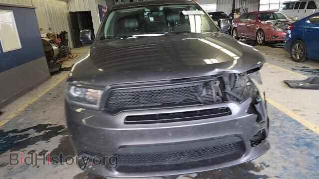 2020 DODGE DURANGO - VIN: 1C4RDJDG1LC146872 - Фото 14