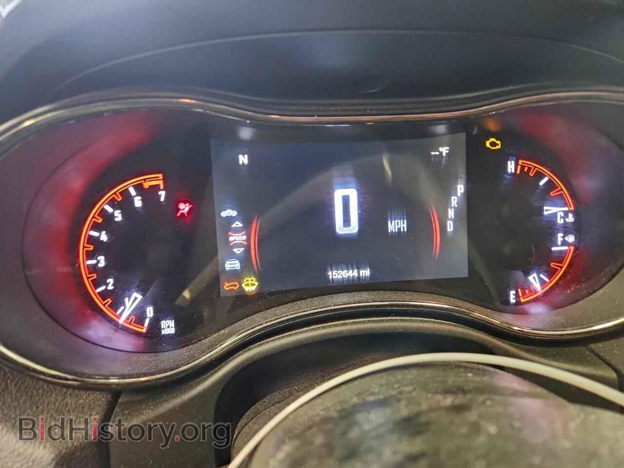 2020 DODGE DURANGO - VIN: 1C4RDJDG1LC146872 - Фото 9