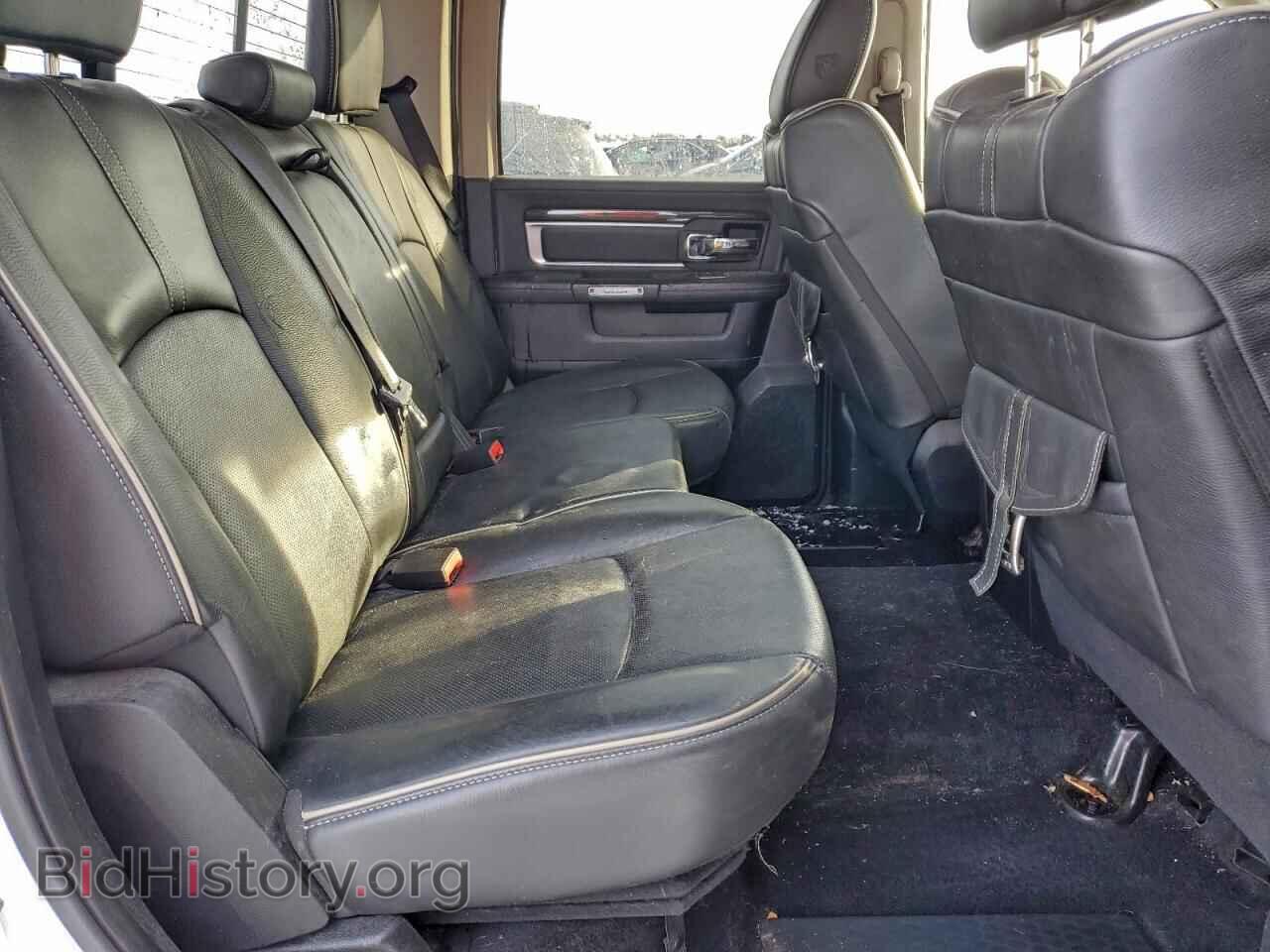 2015 RAM 1500 - VIN: 1C6RR7PT2FS525412 - Фото 10