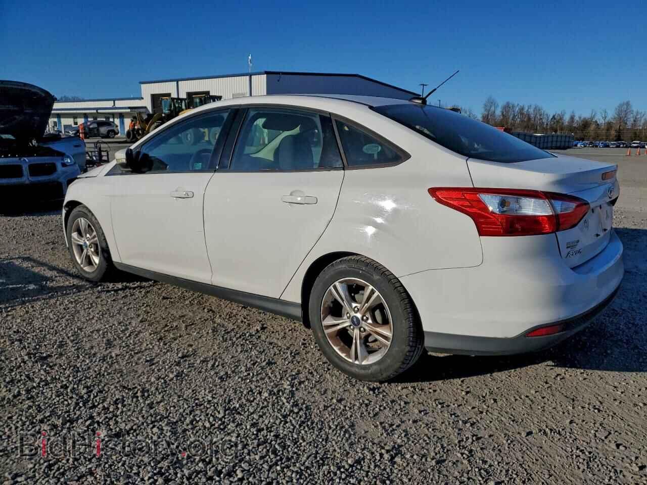 2014 FORD FOCUS - VIN: 1FADP3F29EL159358 - Photo 2