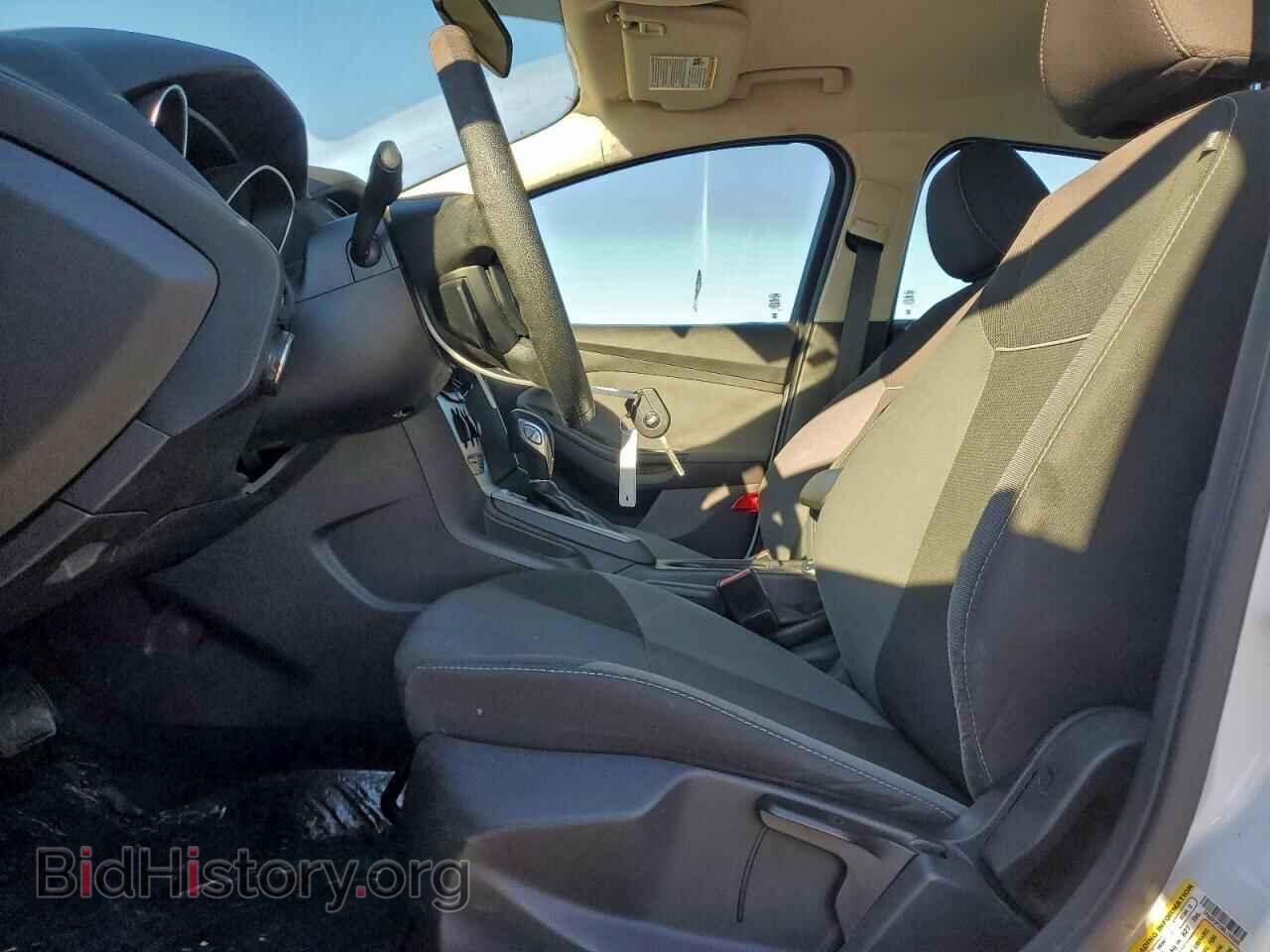 2014 FORD FOCUS - VIN: 1FADP3F29EL159358 - Photo 7