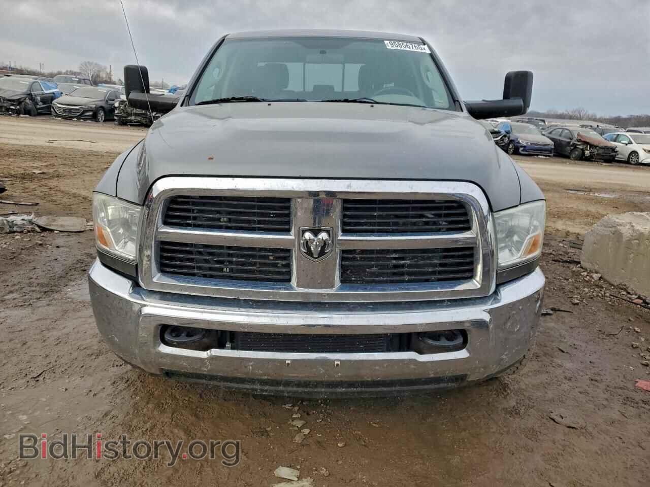 2011 DODGE All Models - VIN: 3D7UT2CL4BG583803 - Фото 5