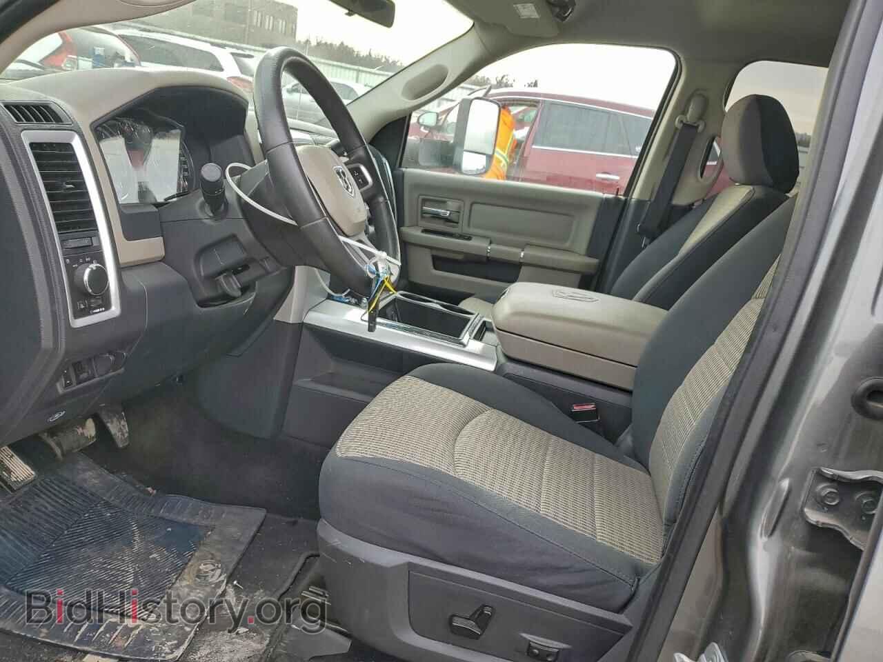 2011 DODGE All Models - VIN: 3D7UT2CL4BG583803 - Фото 7