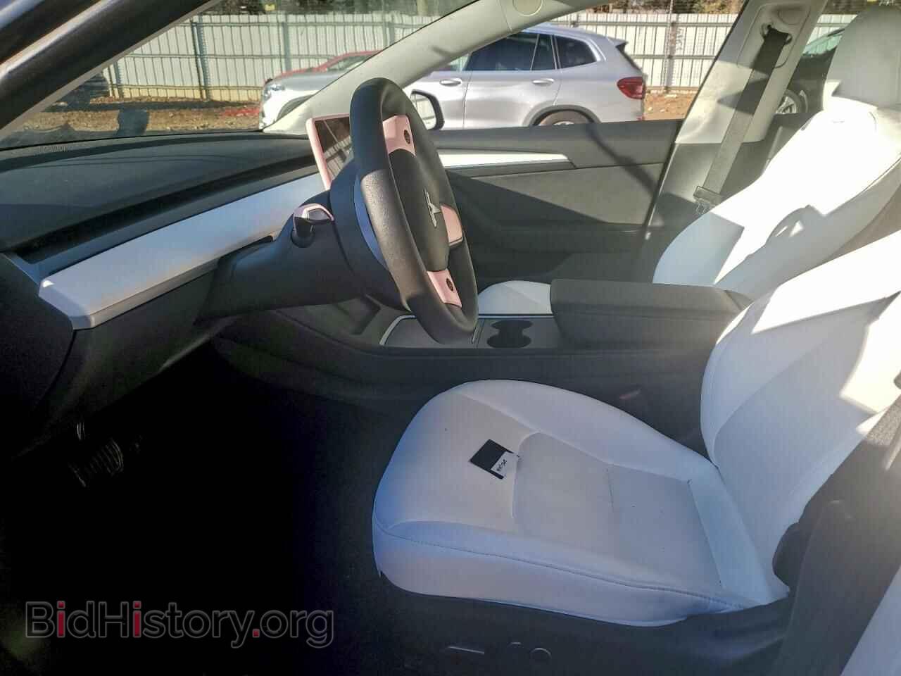 2023 TESLA MODEL 3 - VIN: 5YJ3E1EA4PF397309 - Photo 7