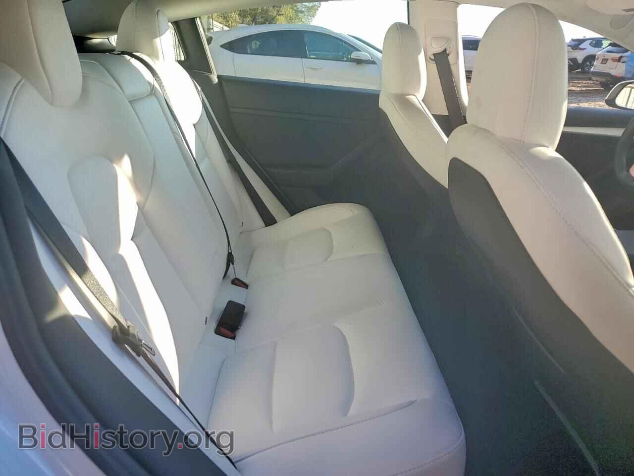 2023 TESLA MODEL 3 - VIN: 5YJ3E1EA4PF397309 - Photo 10