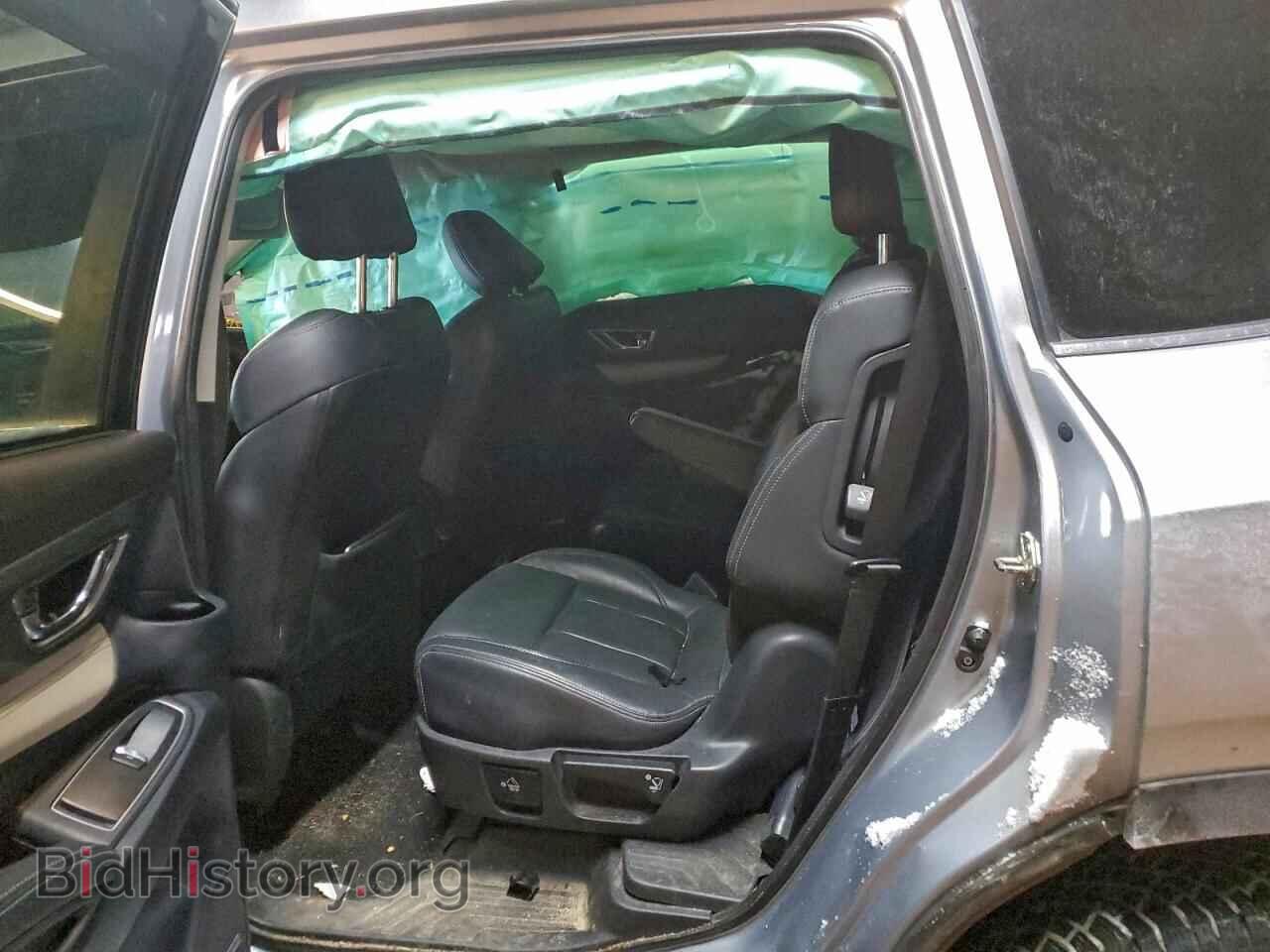 2019 SUBARU ASCENT - VIN: 4S4WMAPD5K3402641 - Фото 11