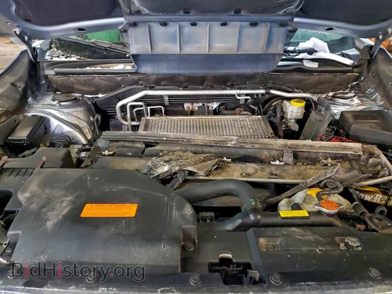 2019 SUBARU ASCENT - VIN: 4S4WMAPD5K3402641 - Фото 12