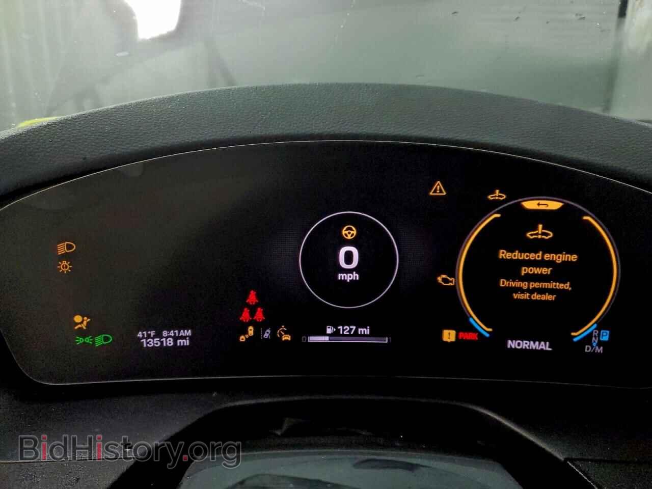 2024 PORSCHE PANAMERA - VIN: WP0AA2YA5RL005281 - Фото 9