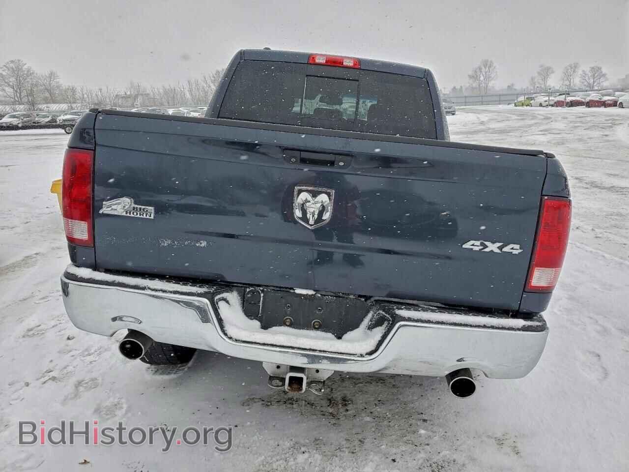 2013 RAM 1500 - VIN: 1C6RR7LT0DS586146 - Photo 6