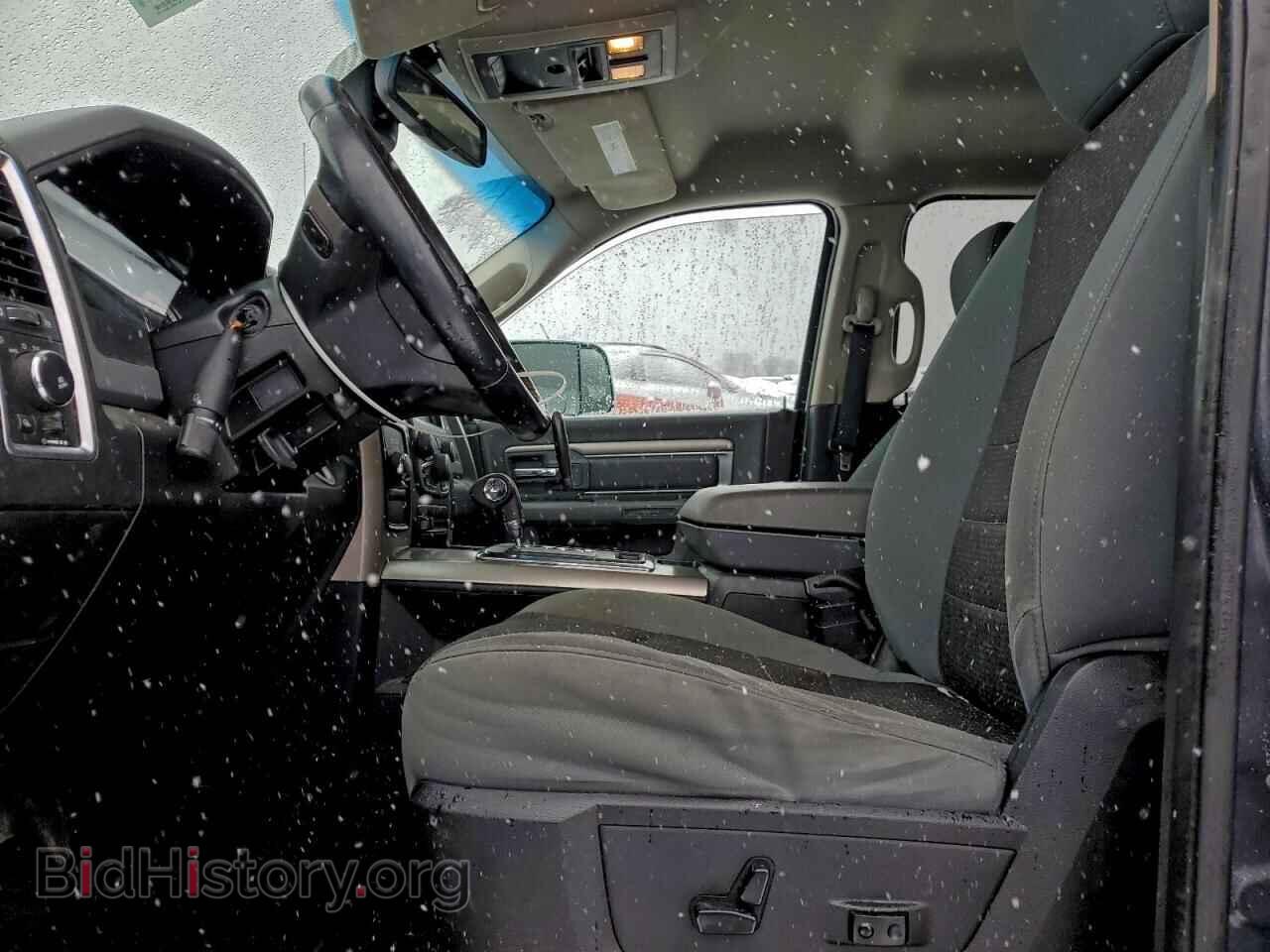 2013 RAM 1500 - VIN: 1C6RR7LT0DS586146 - Photo 7