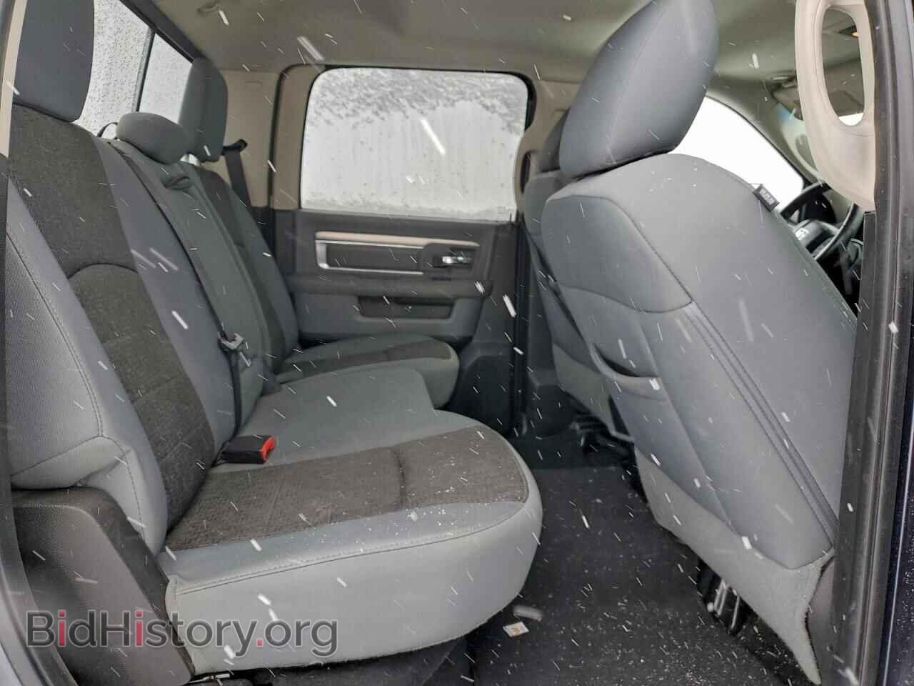 2013 RAM 1500 - VIN: 1C6RR7LT0DS586146 - Photo 10