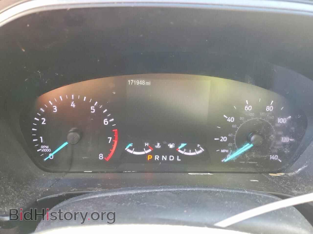 2020 FORD ESCAPE - VIN: 1FMCU0F6XLUA45842 - Photo 9