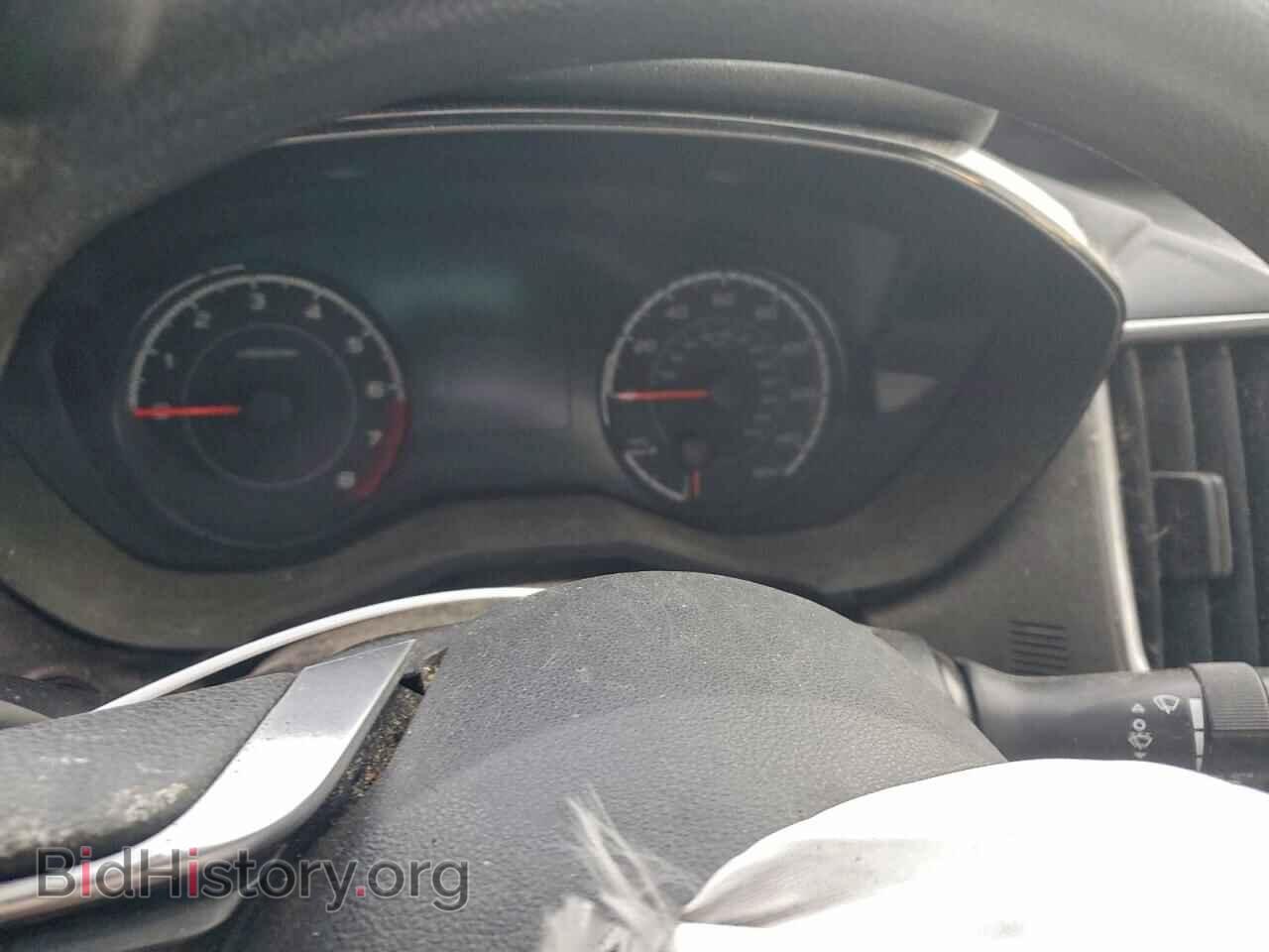 2017 SUBARU IMPREZA - VIN: 4S3GTAA68H3748648 - Фото 9