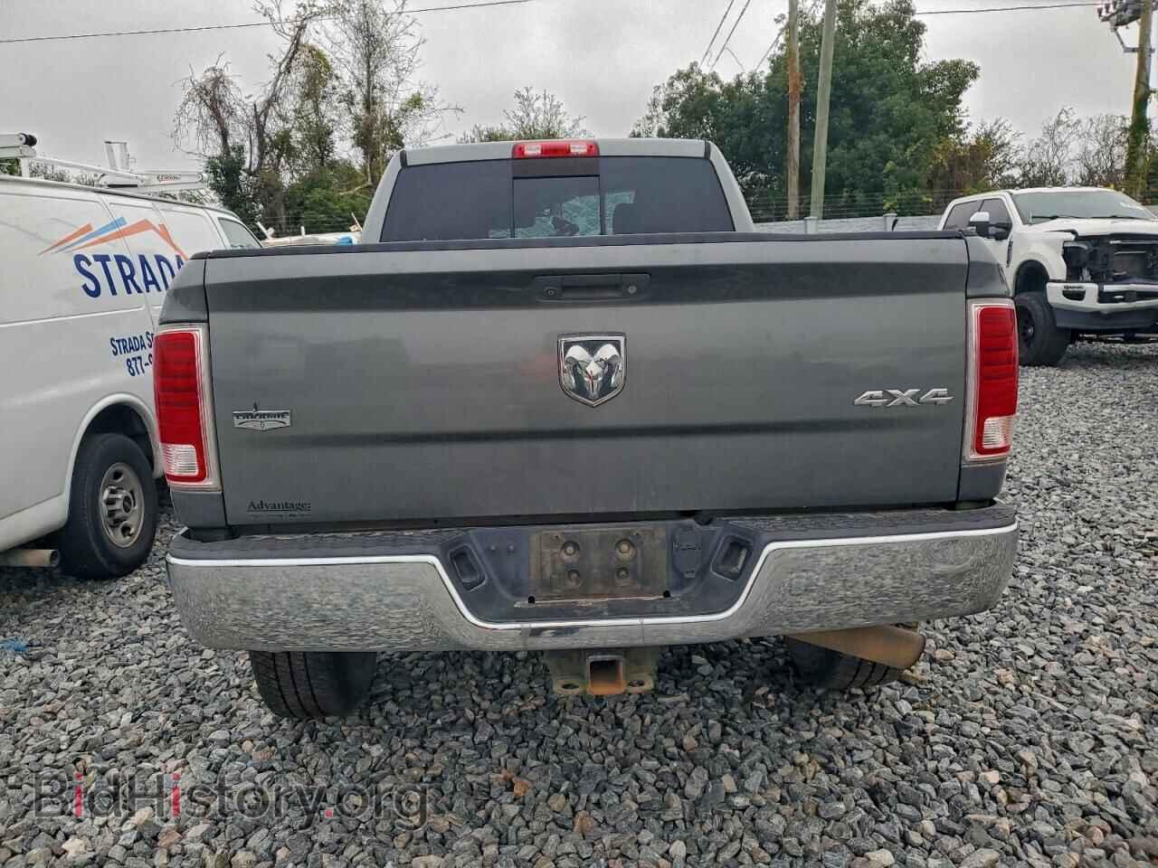 2013 RAM 2500 - VIN: 3C6UR5FL9DG600109 - Фото 6