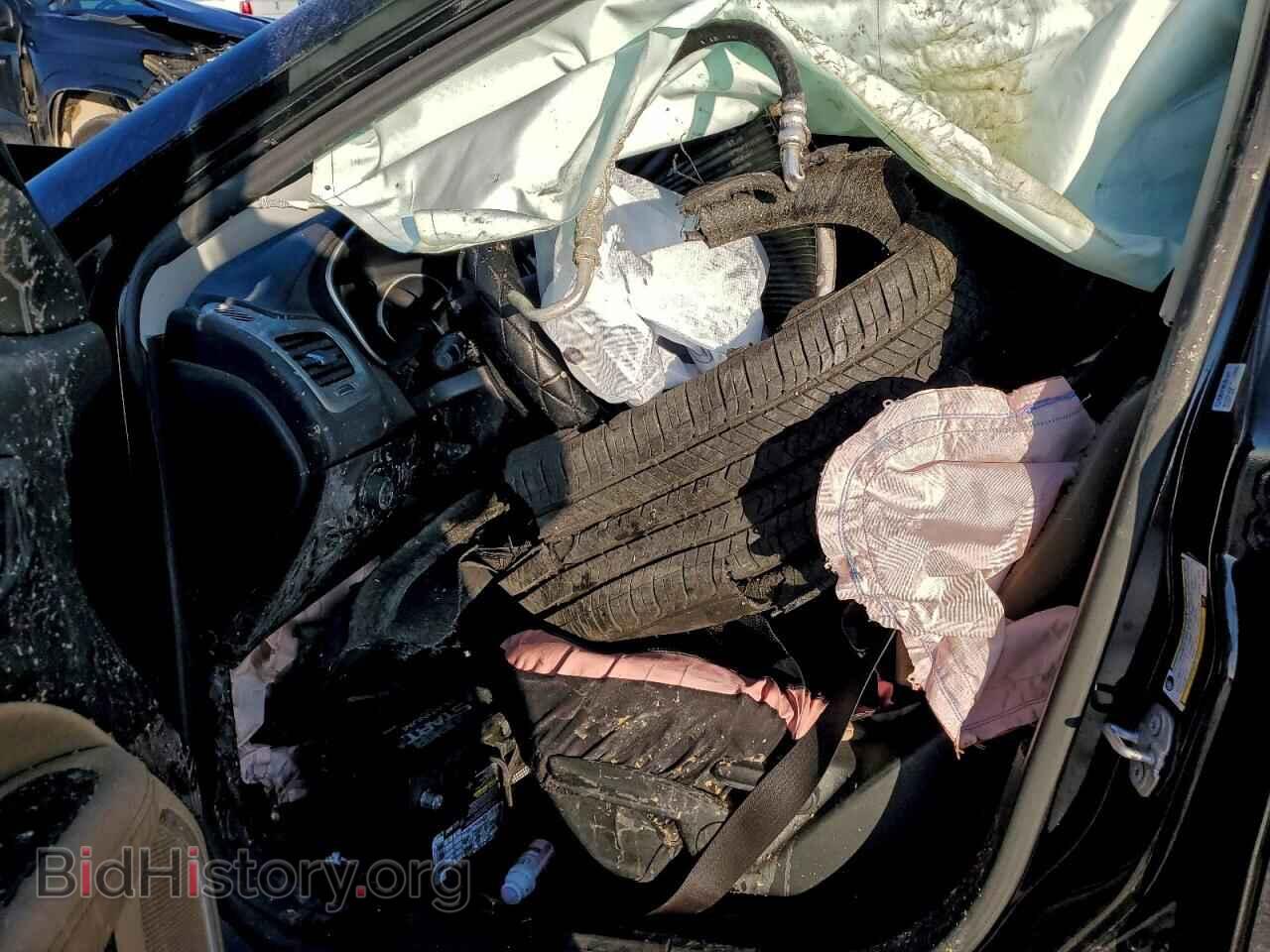2019 JEEP COMPASS - VIN: 3C4NJCAB1KT809260 - Фото 7
